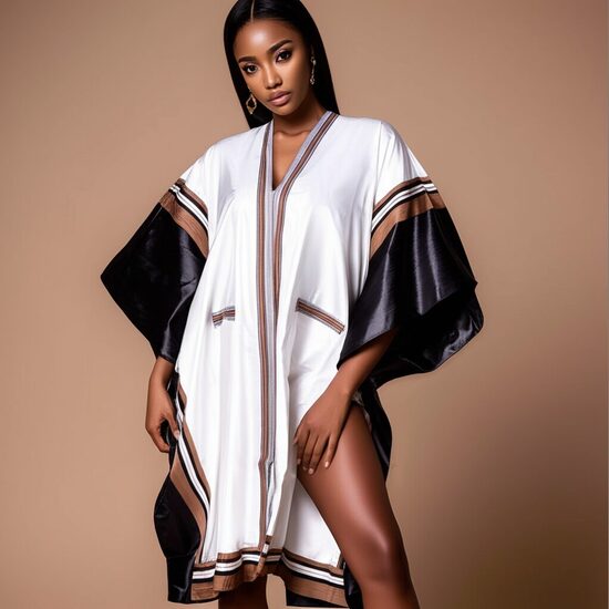 Kimono Emmanuella